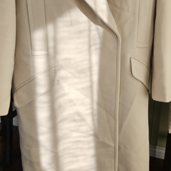 Zara Long coat - Picture 10 of 11